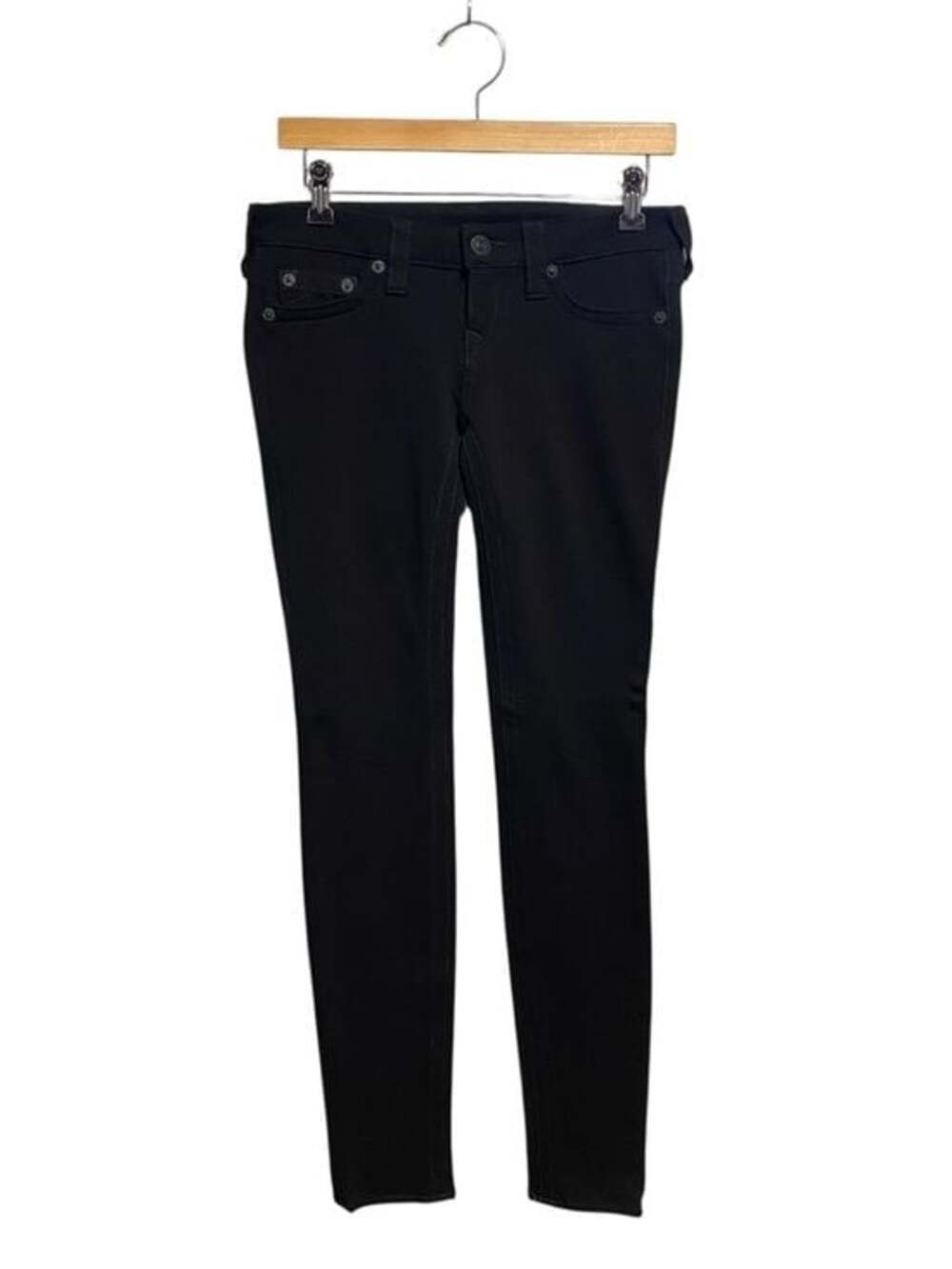 Women’s True Religion Stella Stretch Pants
